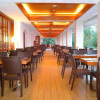 kyknos beach hotel