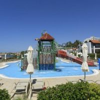 aquasol holiday village