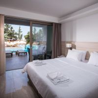 gouves water park holiday resort