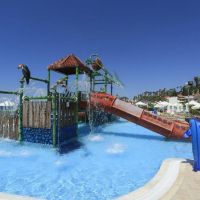 aquasol holiday village