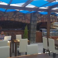 elamir feliziya (ex.botanik feliziya hotel)