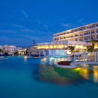 serita beach resort
