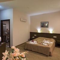 elamir feliziya (ex.botanik feliziya hotel)