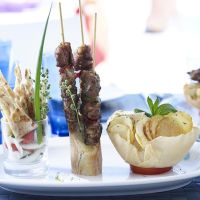 serita beach resort