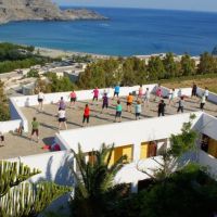 sokol resort