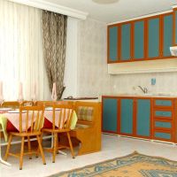 orient apart hotel