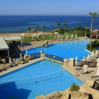 aquasol holiday village