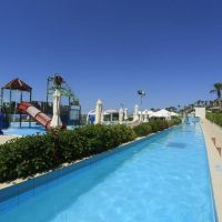 aquasol holiday village