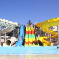 gouves water park holiday resort