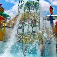 gouves water park holiday resort