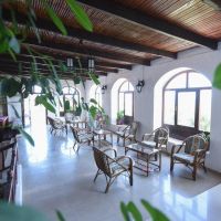 galini hotel
