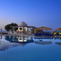 serita beach resort