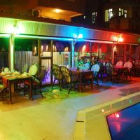 orient apart hotel
