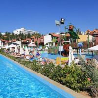 aquasol holiday village
