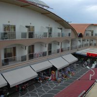 orient apart hotel