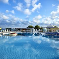 serita beach resort