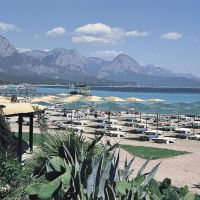 naturella hotel & apart