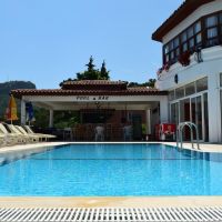 naturella hotel & apart