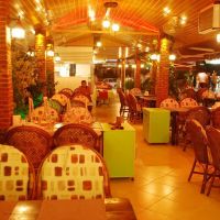 orient apart hotel
