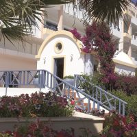serita beach resort