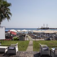 elamir feliziya (ex.botanik feliziya hotel)