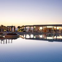 serita beach resort