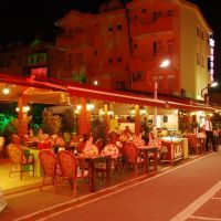 orient apart hotel
