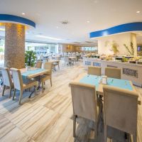 elamir resort (ex. Kemer Botanik )