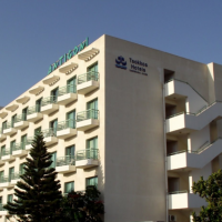 antigoni hotel