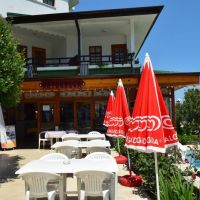 naturella hotel & apart