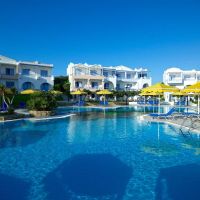 serita beach resort