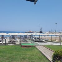 elamir feliziya (ex.botanik feliziya hotel)