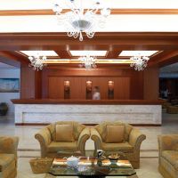 serita beach resort