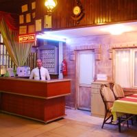 orient apart hotel