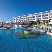 serita beach resort