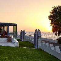 serita beach resort
