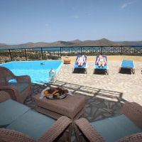 elounda water park residence hotel