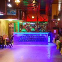 orient apart hotel