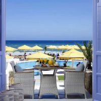 serita beach resort