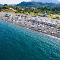 elamir resort (ex. Kemer Botanik )