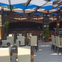 elamir feliziya (ex.botanik feliziya hotel)