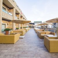 elamir resort (ex. Kemer Botanik )
