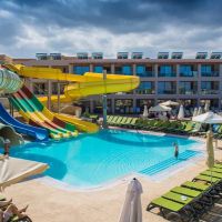 gouves water park holiday resort