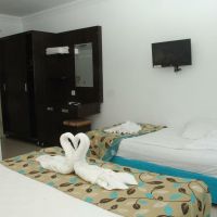 orient apart hotel