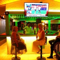 orient apart hotel