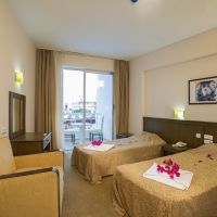 elamir feliziya (ex.botanik feliziya hotel)