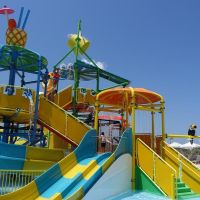 gouves water park holiday resort