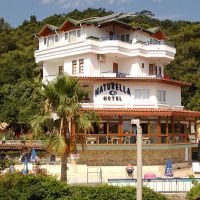 naturella hotel & apart