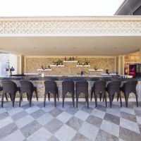 elamir resort (ex. Kemer Botanik )