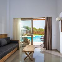 gouves water park holiday resort
